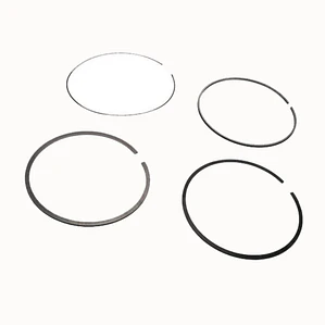 Juego De Anillos De Pistón GM 3.0 Duramax Diesel Set 6 Cilindros STD Original