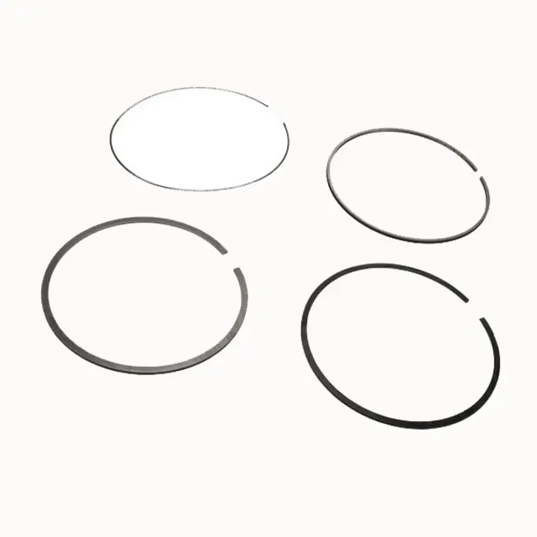 Juego De Anillos De Pistón GM 3.0 Duramax Diesel Set 6 Cilindros STD Original 1
