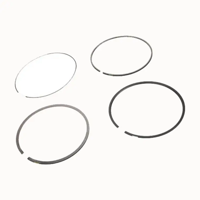 Juego De Anillos De Pistón GM 3.0 Duramax Diesel Set 6 Cilindros STD Original 2
