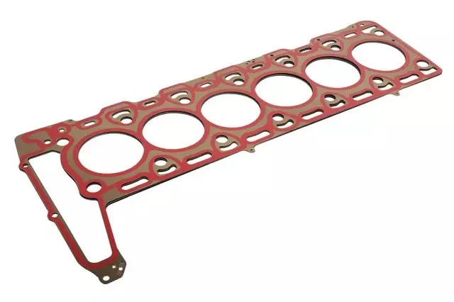 Empaque De Culata GM 3.0 Duramax Diesel Silverado Tahoe Original 2