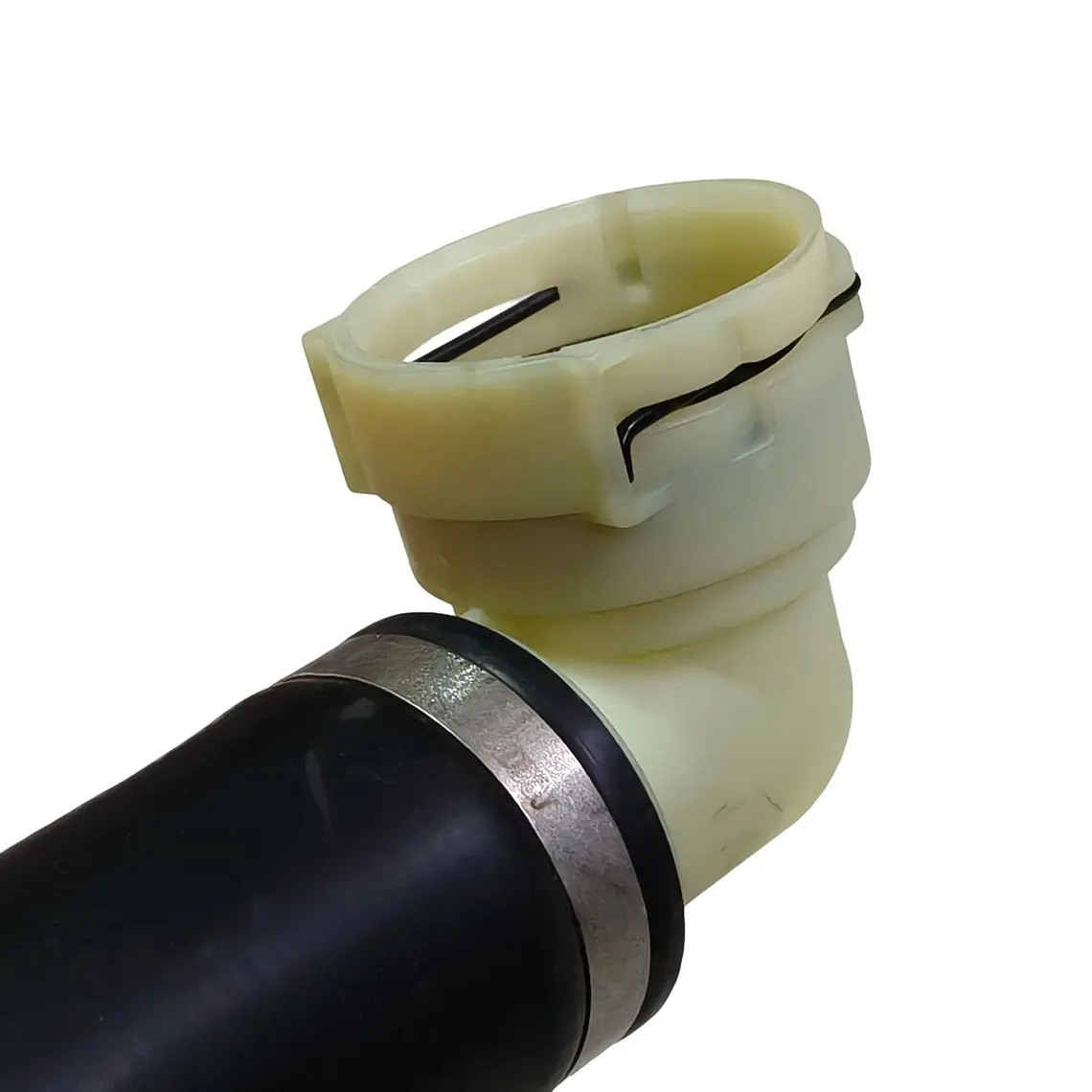 Manguera Superior Radiador Ford F150 5.0 V8 Coyote 2015-2026 5