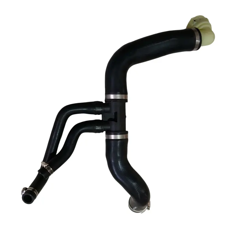 Manguera Superior Radiador Ford F150 5.0 V8 Coyote 2015-2026 3