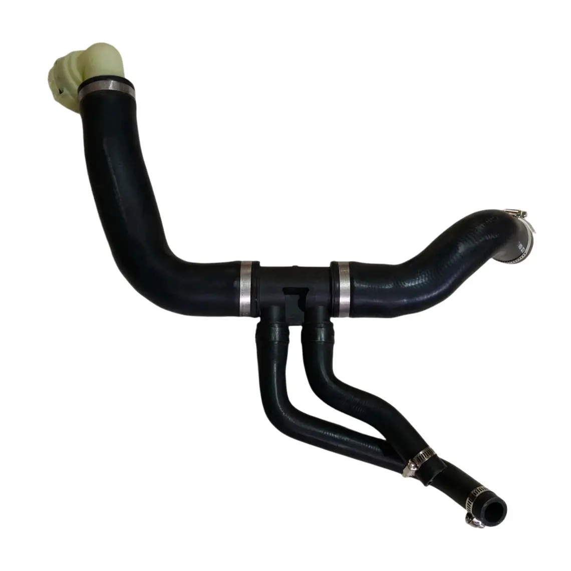 Manguera Superior Radiador Ford F150 5.0 V8 Coyote 2015-2026 1