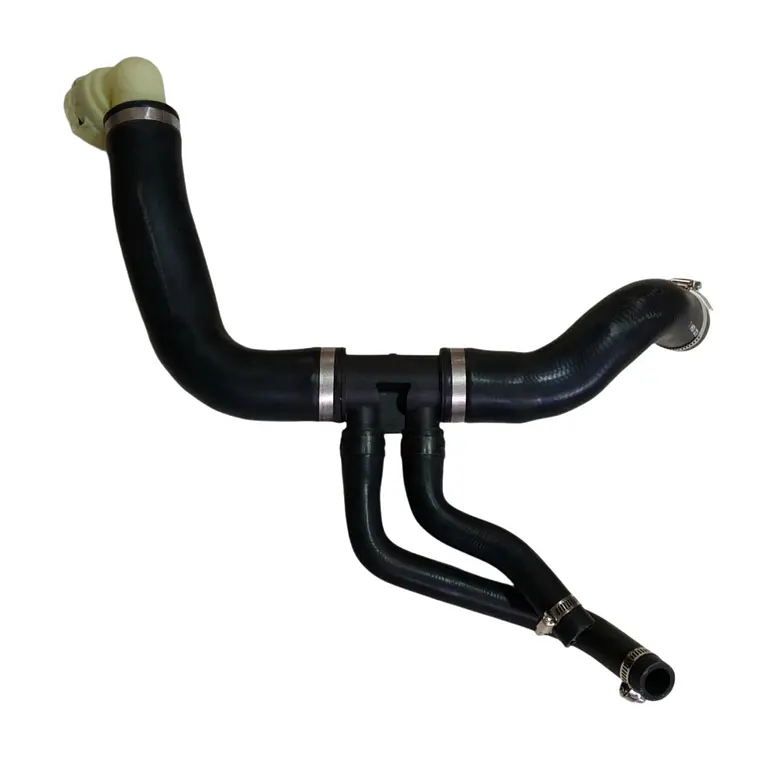 Manguera Superior Radiador Ford F150 5.0 V8 Coyote 2015-2026 1