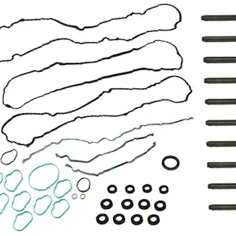 Kit Empaquetadura Culata Motor Ford F150 5.0 V8 Coyote 2018-2020 Original 2