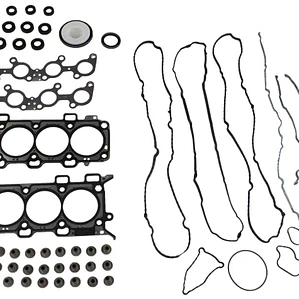 Kit Empaquetadura Culata Motor Ford F150 5.0 V8 Coyote 2018-2020 Original