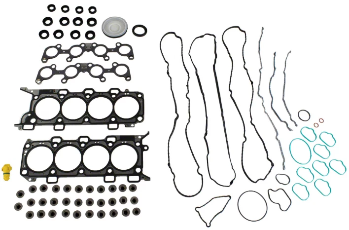 Kit Empaquetadura Culata Motor Ford F150 5.0 V8 Coyote 2018-2020 Original 3