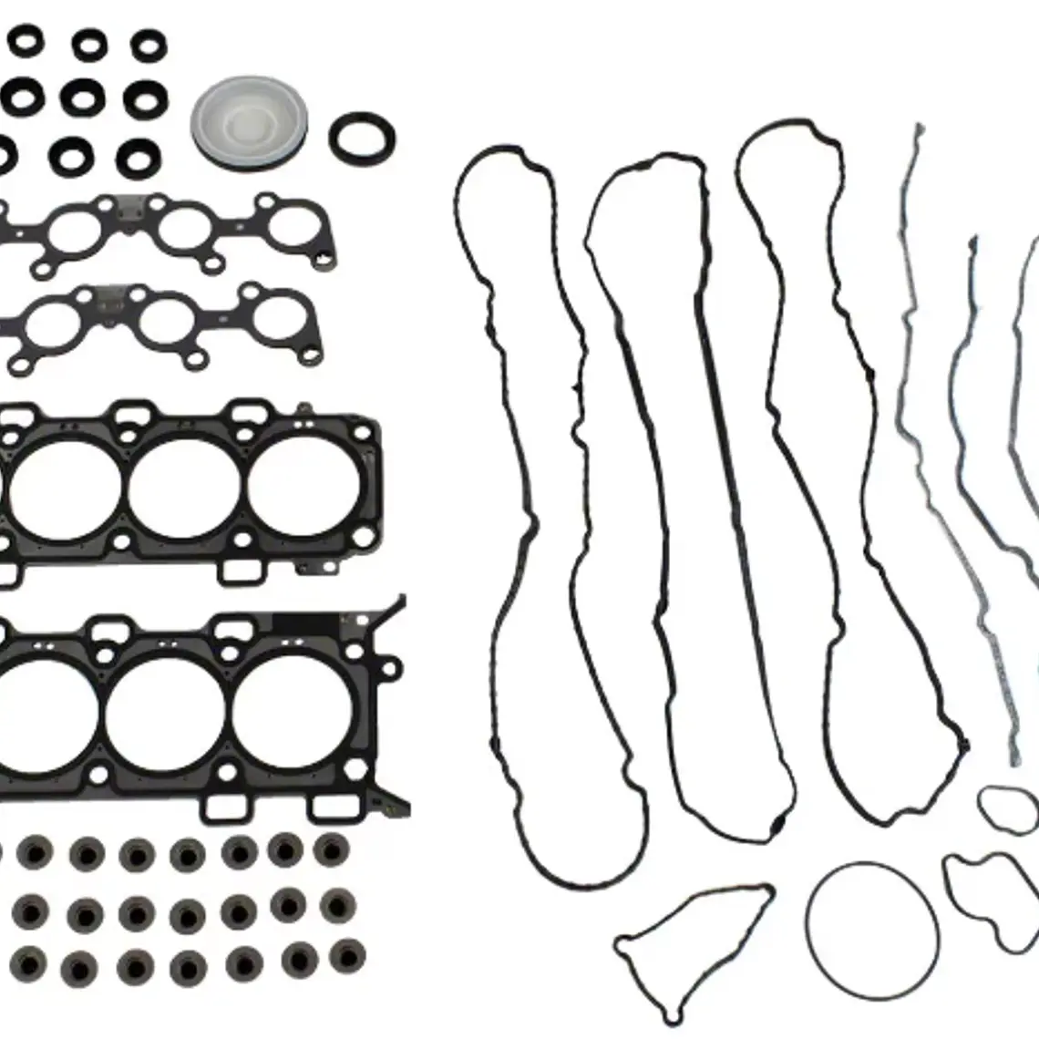 Kit Empaquetadura Culata Motor Ford F150 5.0 V8 Coyote 2018-2020 Original 3