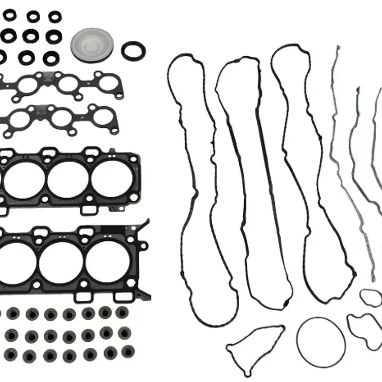 Kit Empaquetadura Culata Motor Ford F150 5.0 V8 Coyote 2018-2020 Original 3
