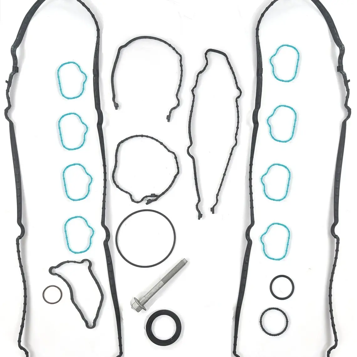 Kit Juntas Distribución Y Variadores Ford F150 5.0 V8 Coyote 2018-2020 Original 1