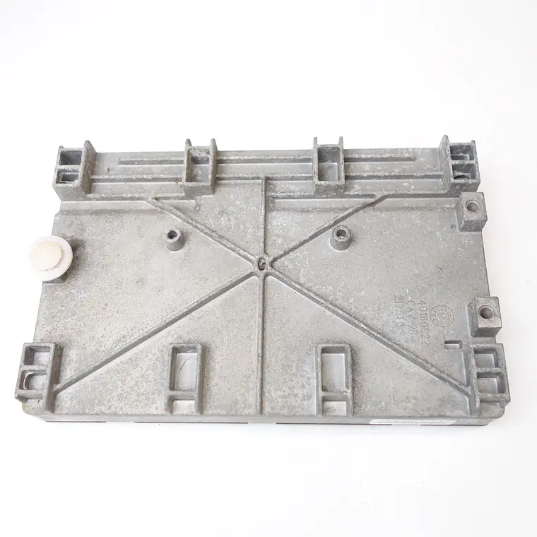 Computador Motor PCM Programado Jeep Grand Cherokee 3.7L 2010 3