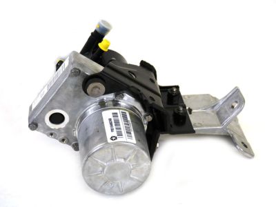 Bomba Dirección Hidráulica Mopar Jeep Grand Cherokee 3.0 Diesel 2014-2015 1
