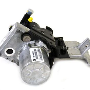Bomba Dirección Hidráulica Mopar Jeep Grand Cherokee 3.0 Diesel 2014-2015