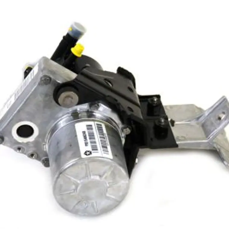 Bomba Dirección Hidráulica Mopar Jeep Grand Cherokee 3.0 Diesel 2014-2015 1