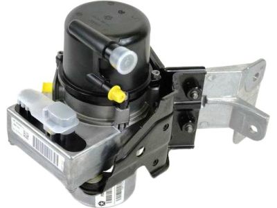 Bomba Dirección Hidráulica Mopar Jeep Grand Cherokee 3.0 Diesel 2014-2015 2