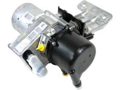 Bomba Dirección Hidráulica Mopar Jeep Grand Cherokee 3.0 Diesel 2014-2015 3