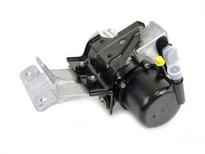Bomba Dirección Hidráulica Mopar Jeep Grand Cherokee 3.0 Diesel 2014-2015 4