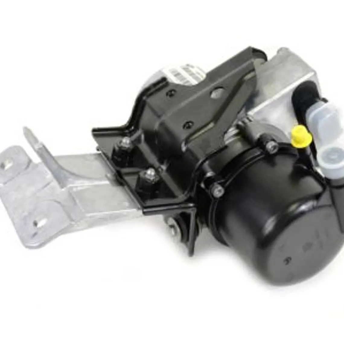 Bomba Dirección Hidráulica Mopar Jeep Grand Cherokee 3.0 Diesel 2014-2015 4