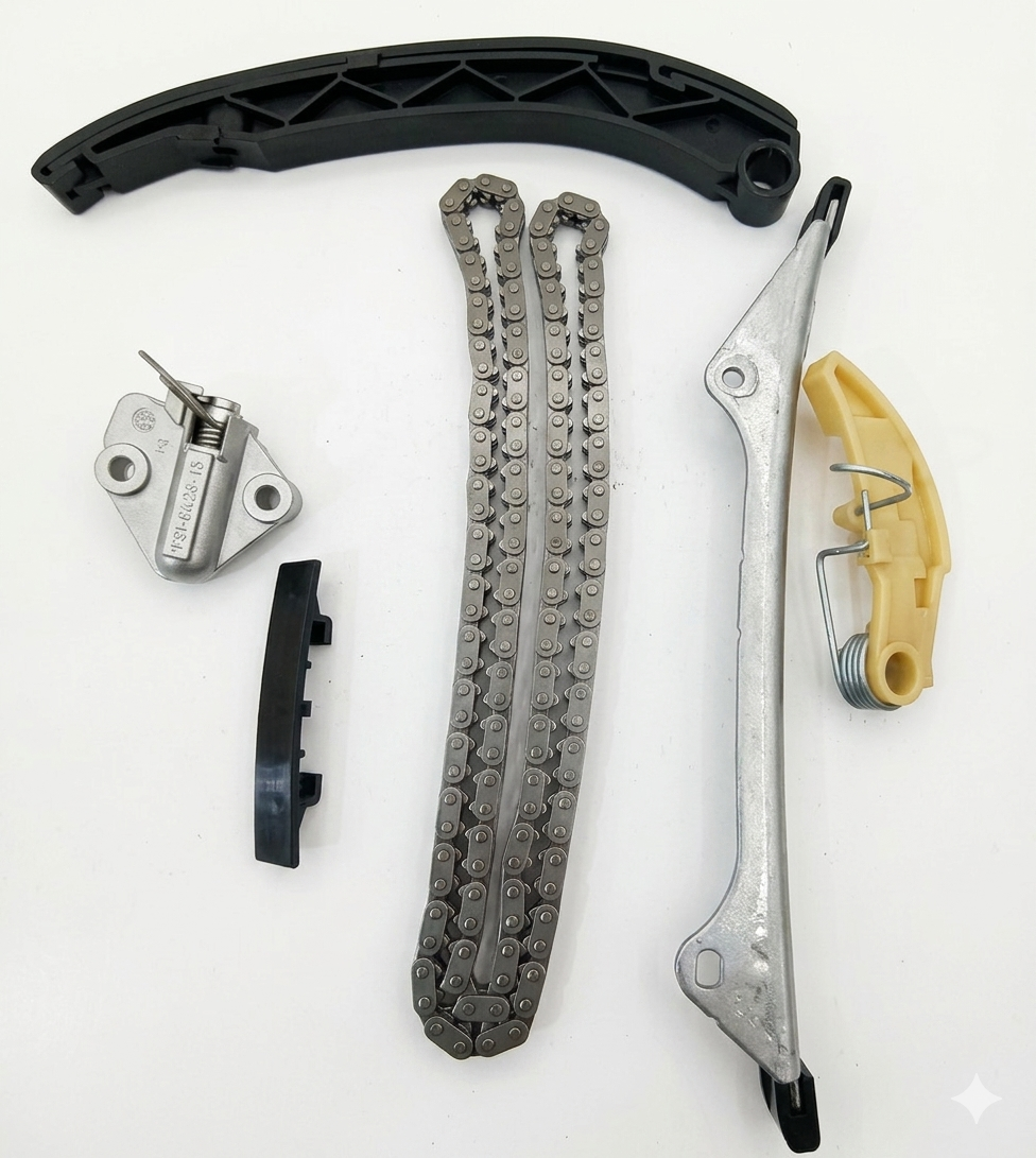 Kit de Distribución Ford Territory 1.5L EcoBoost 1