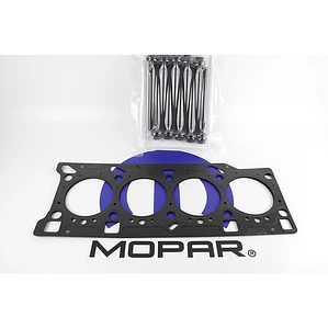 Kit Empaquetadura Culata Y Pernos Mopar Jeep Wrangler JK 2.8 Diesel 2007-2018