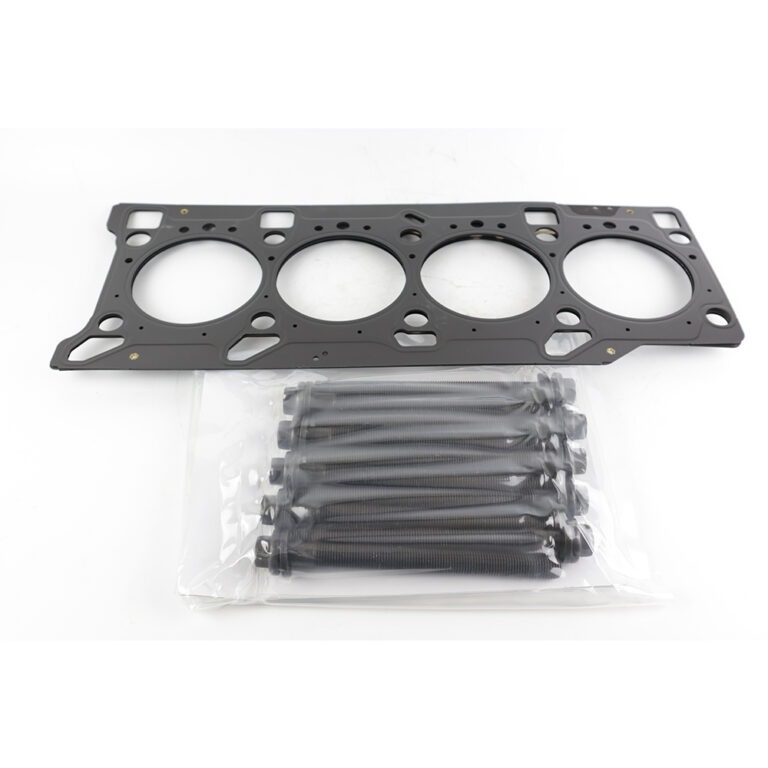 Kit Empaquetadura Culata Y Pernos Mopar Jeep Wrangler JK 2.8 Diesel 2007-2018 2