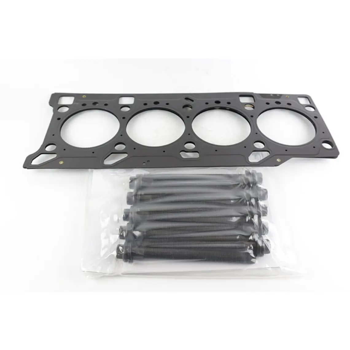 Kit Empaquetadura Culata Y Pernos Mopar Jeep Wrangler JK 2.8 Diesel 2007-2018 2