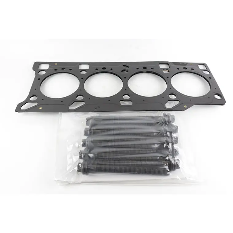 Kit Empaquetadura Culata Y Pernos Mopar Jeep Wrangler JK 2.8 Diesel 2007-2018 2