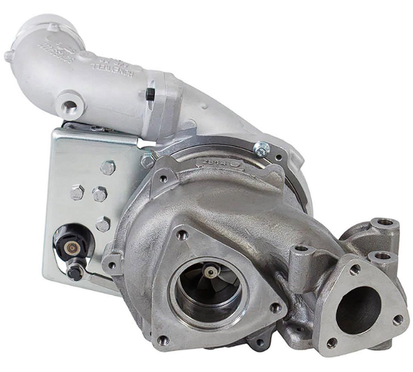 Turbocompresor Motor 3.0 EcoDiesel Jeep Grand Cherokee Ram 1500 1