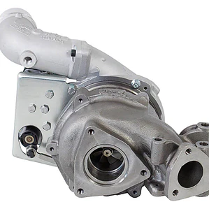 Turbocompresor Motor 3.0 EcoDiesel Jeep Grand Cherokee Ram 1500