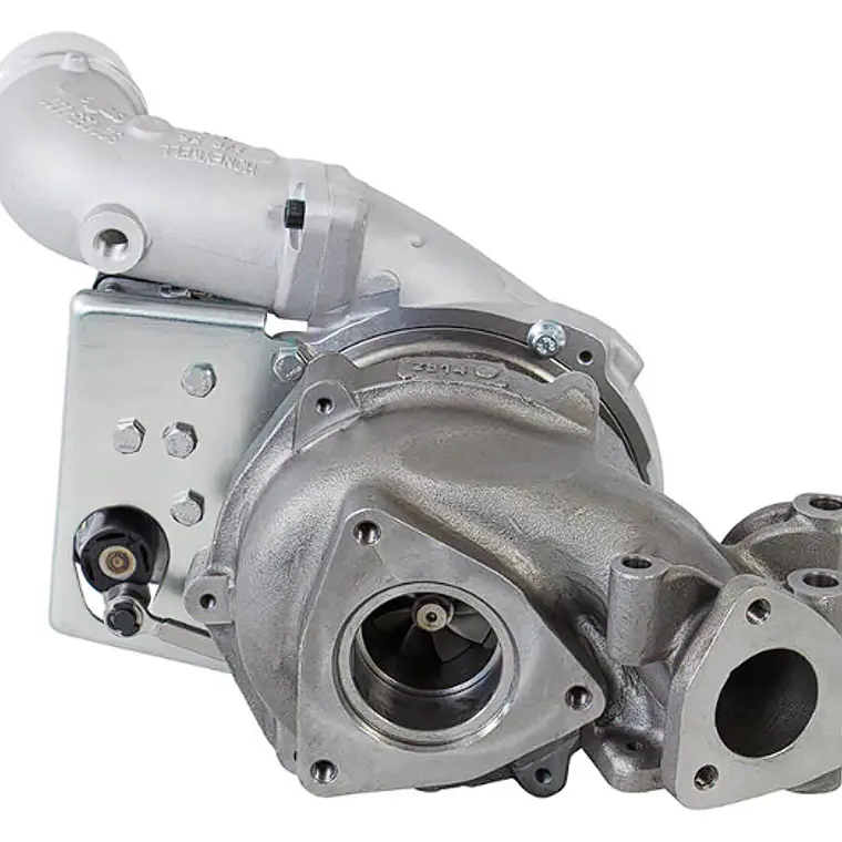 Turbocompresor Motor 3.0 EcoDiesel Jeep Grand Cherokee Ram 1500 1