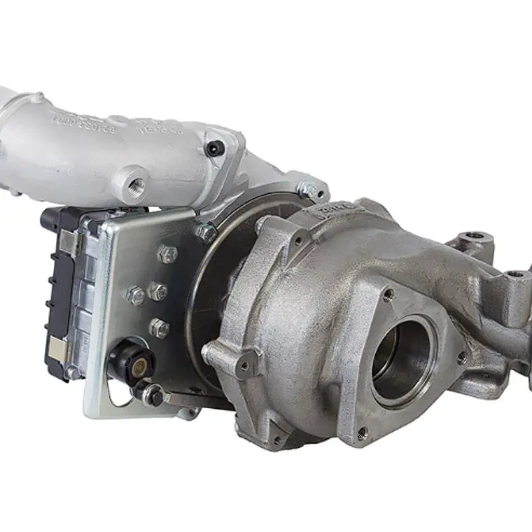 Turbocompresor Motor 3.0 EcoDiesel Jeep Grand Cherokee Ram 1500 2