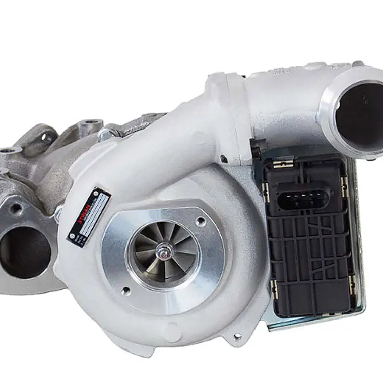 Turbocompresor Motor 3.0 EcoDiesel Jeep Grand Cherokee Ram 1500 3