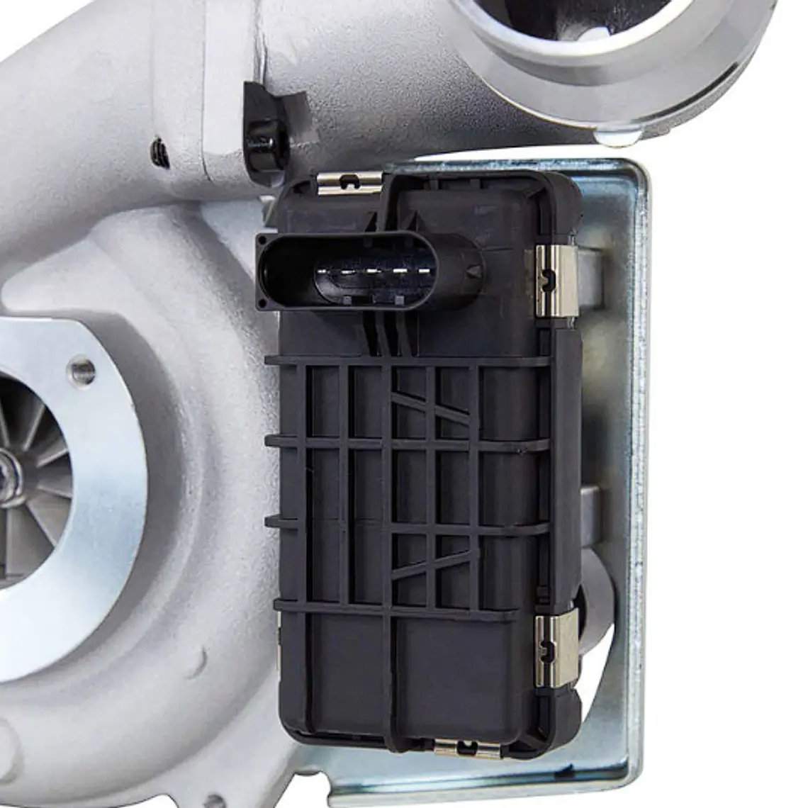 Turbocompresor Motor 3.0 EcoDiesel Jeep Grand Cherokee Ram 1500 5