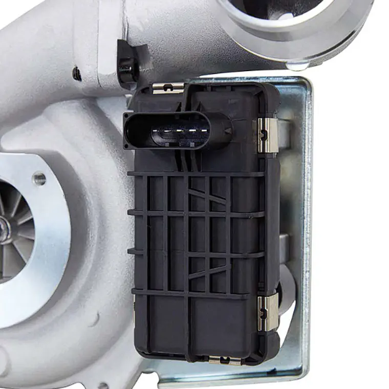 Turbocompresor Motor 3.0 EcoDiesel Jeep Grand Cherokee Ram 1500 5