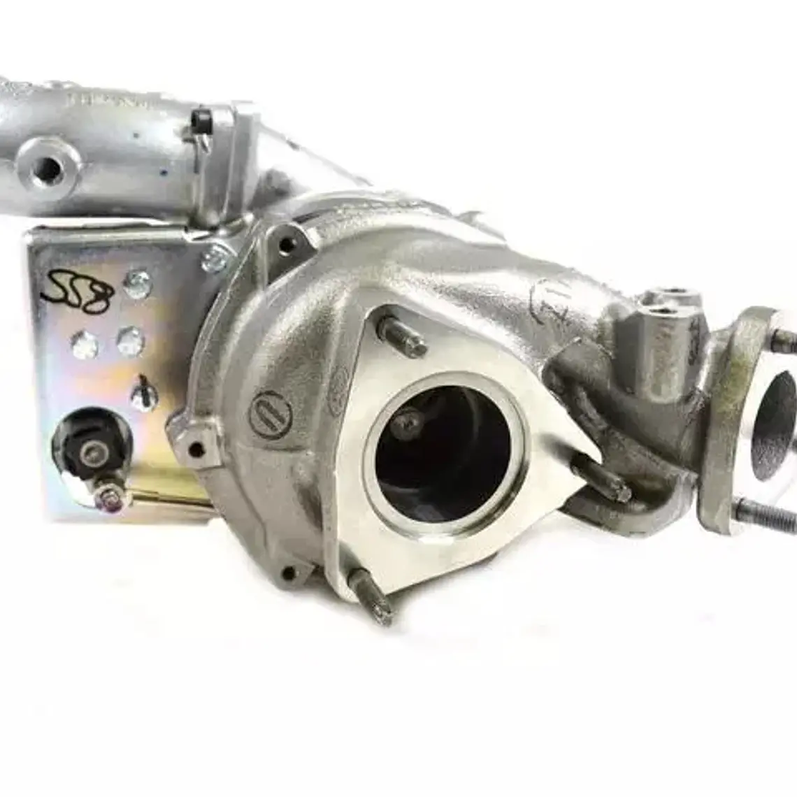 Turbocompresor Motor 3.0 EcoDiesel Jeep Grand Cherokee Ram 1500 6