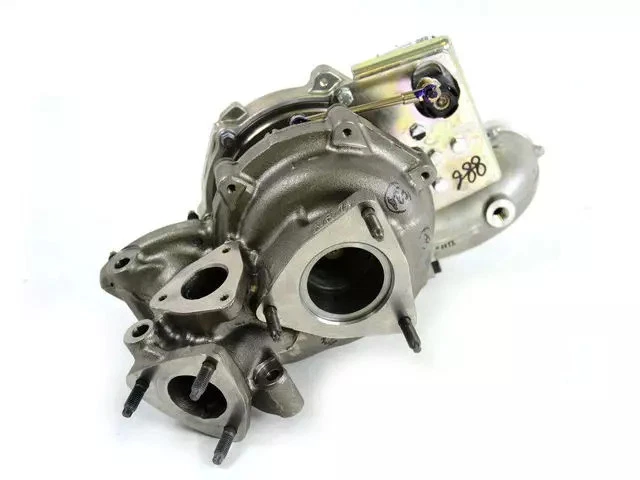 Turbocompresor Motor 3.0 EcoDiesel Jeep Grand Cherokee Ram 1500 7