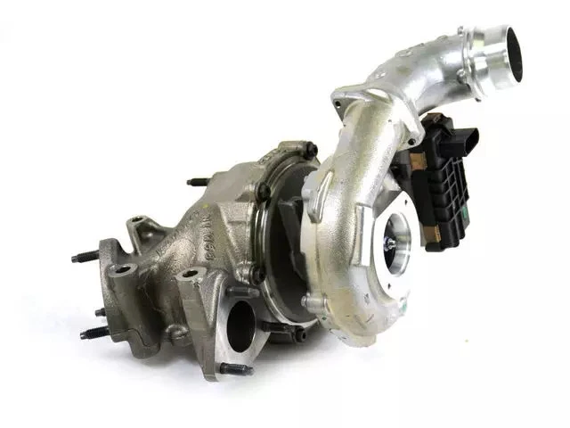 Turbocompresor Motor 3.0 EcoDiesel Jeep Grand Cherokee Ram 1500 8