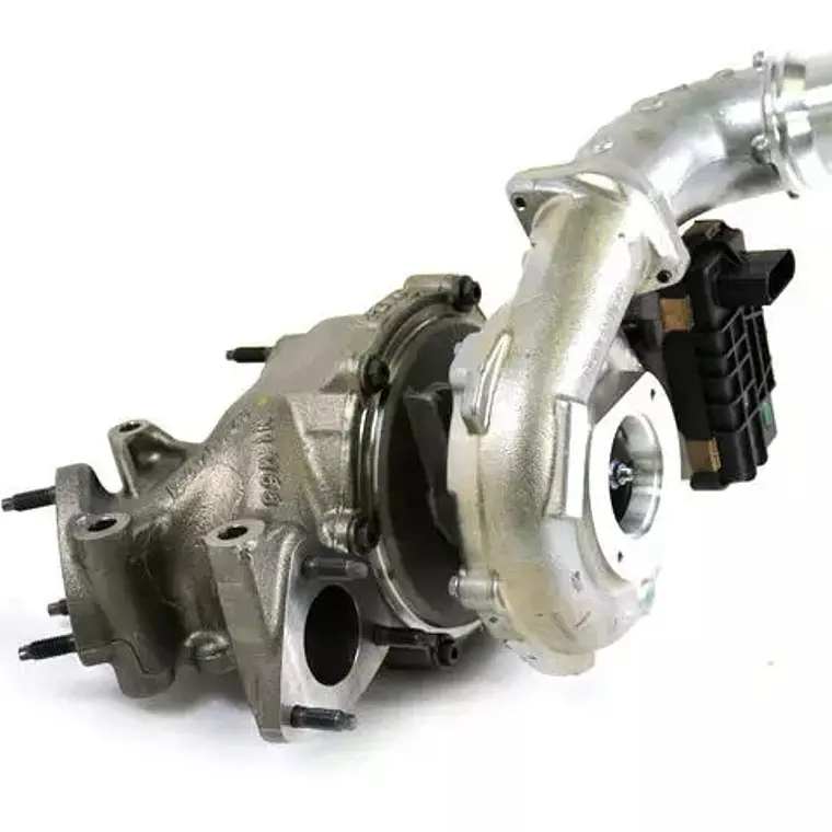 Turbocompresor Motor 3.0 EcoDiesel Jeep Grand Cherokee Ram 1500 8