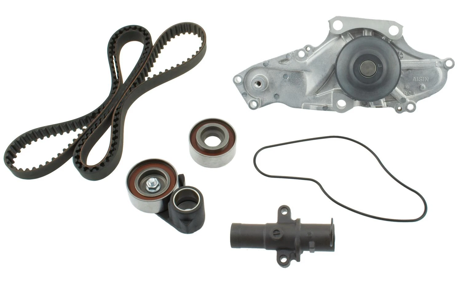Kit Distribución Con Bomba Agua Honda Pilot 3.5 V6 2005-2022 Ridgeline 2006-2025 1