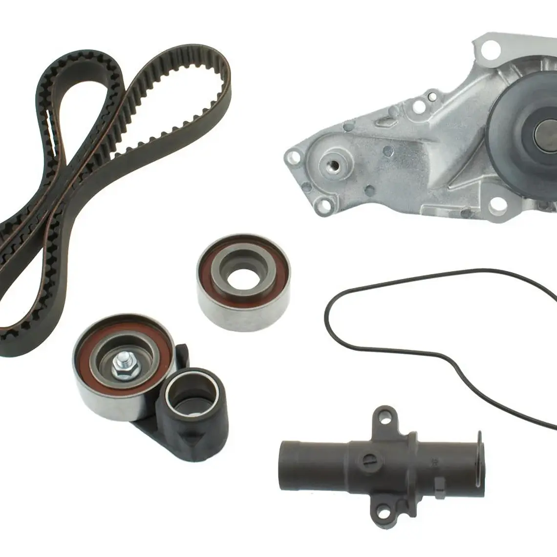 Kit Distribución Con Bomba Agua Honda Pilot 3.5 V6 2005-2022 Ridgeline 2006-2025 1
