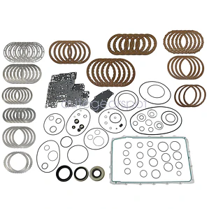 Kit Master Reconstrucción Transmisión 10R80 Ford F-150 Alternativo