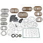 Kit Master Reconstrucción Transmisión 10R80 Ford F-150 Alternativo - Miniatura 1