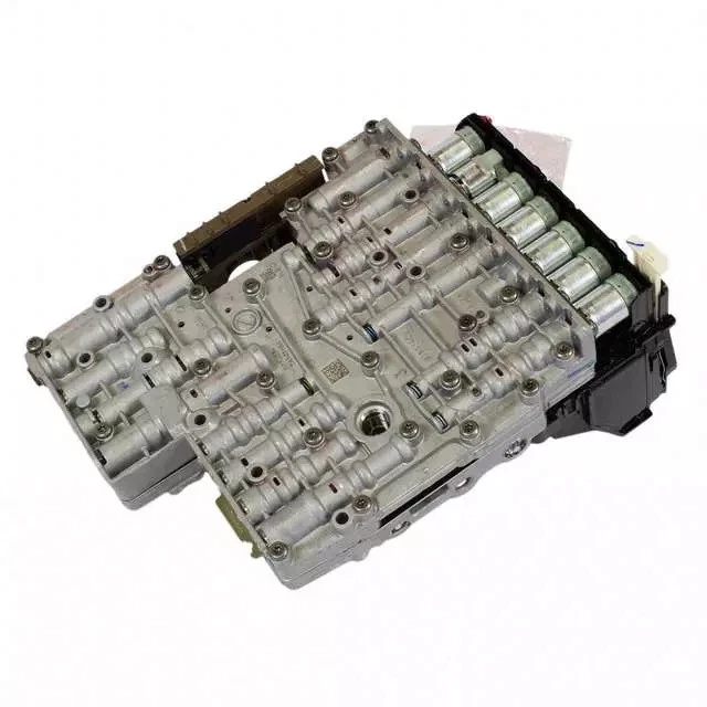 Cuerpo Válvulas Transmisión 6R80 Original Ford F-150 2011-2014 2