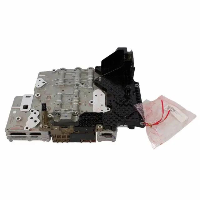 Cuerpo Válvulas Transmisión 6R80 Original Ford F-150 2011-2014 3