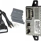 Módulo Calefacción Ventilador Asiento Conector 12-Pin Ford F-150 Mustang Edge - Miniatura 1