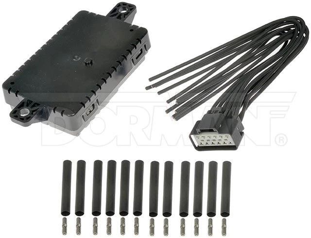 Módulo Calefacción Ventilador Asiento Conector 12-Pin Ford F-150 Mustang Edge 2