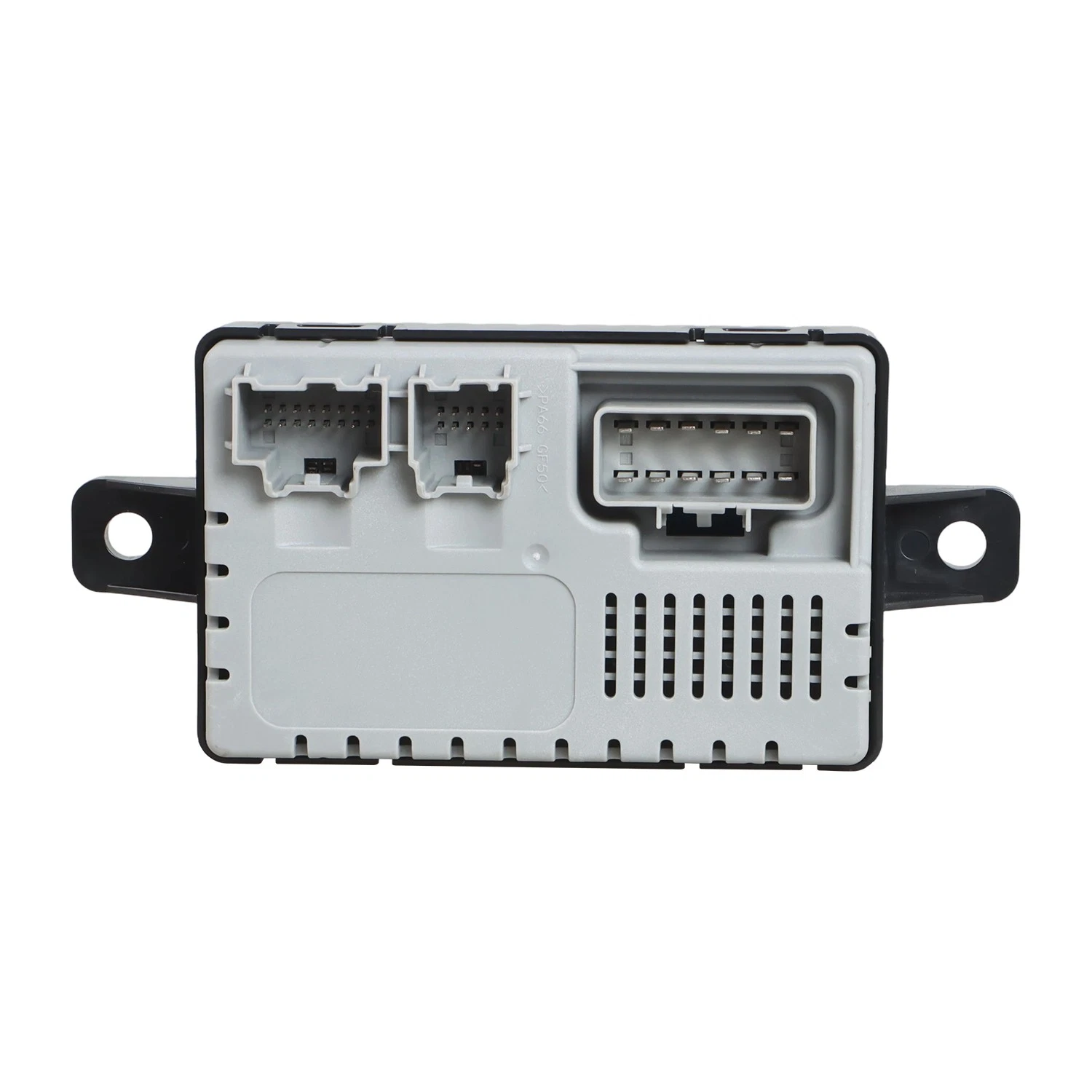 Módulo Calefacción Ventilador Asiento Conector 12-Pin Ford F-150 Mustang Edge 3