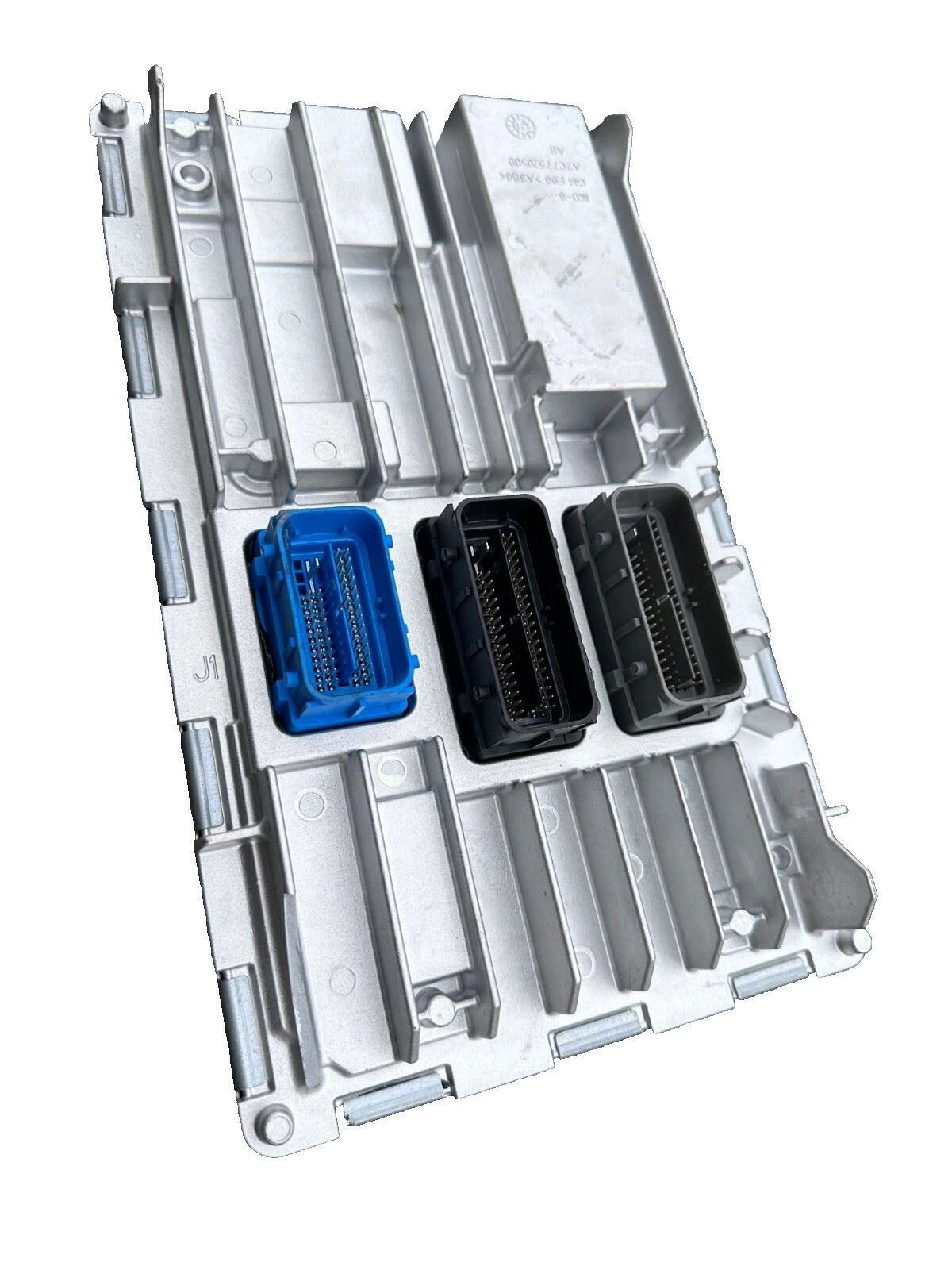 Módulo Computadora Motor ECM PCM Original GM Chevrolet Silverado 1500 2019-2021 1