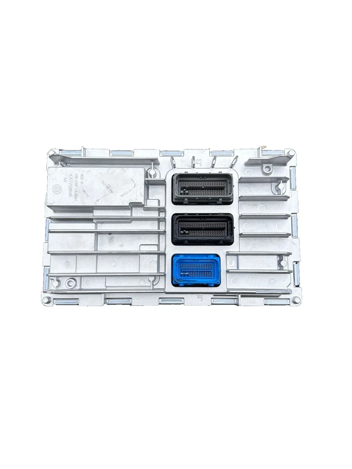 Módulo Computadora Motor ECM PCM Original GM Chevrolet Silverado 1500 2019-2021 2