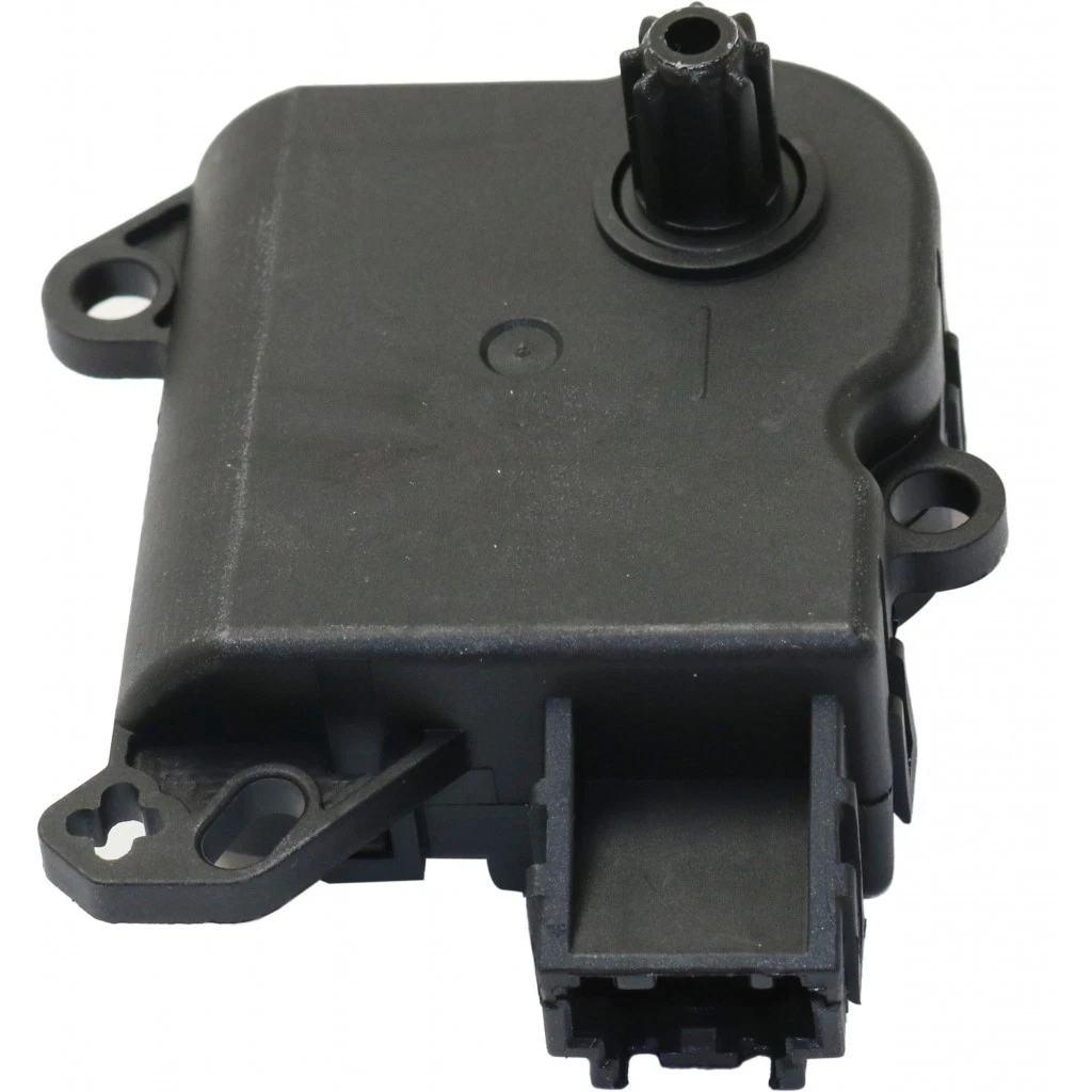 Actuador Compuerta Calefacción Original Motorcraft Ford Explorer 11-19 1